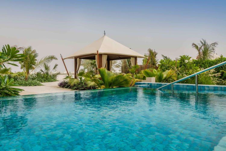Private Pool Villa